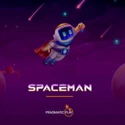 Spaceman qqqbet com