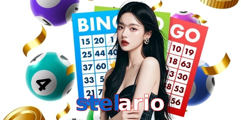 ☘️ Slots RTP cao + Vòng quay miễn phí! stelario